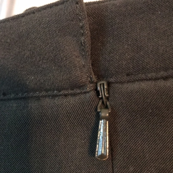 Style &Co Hunter Green Skirt - Picture 3 of 6